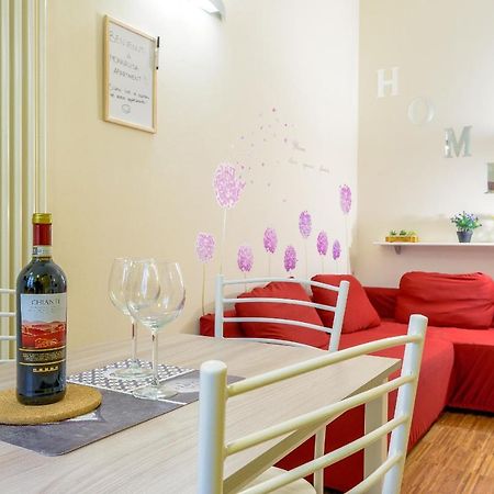 Monnalisa Apartment Tra Pitti E Ponte Vecchio Firenze Eksteriør billede