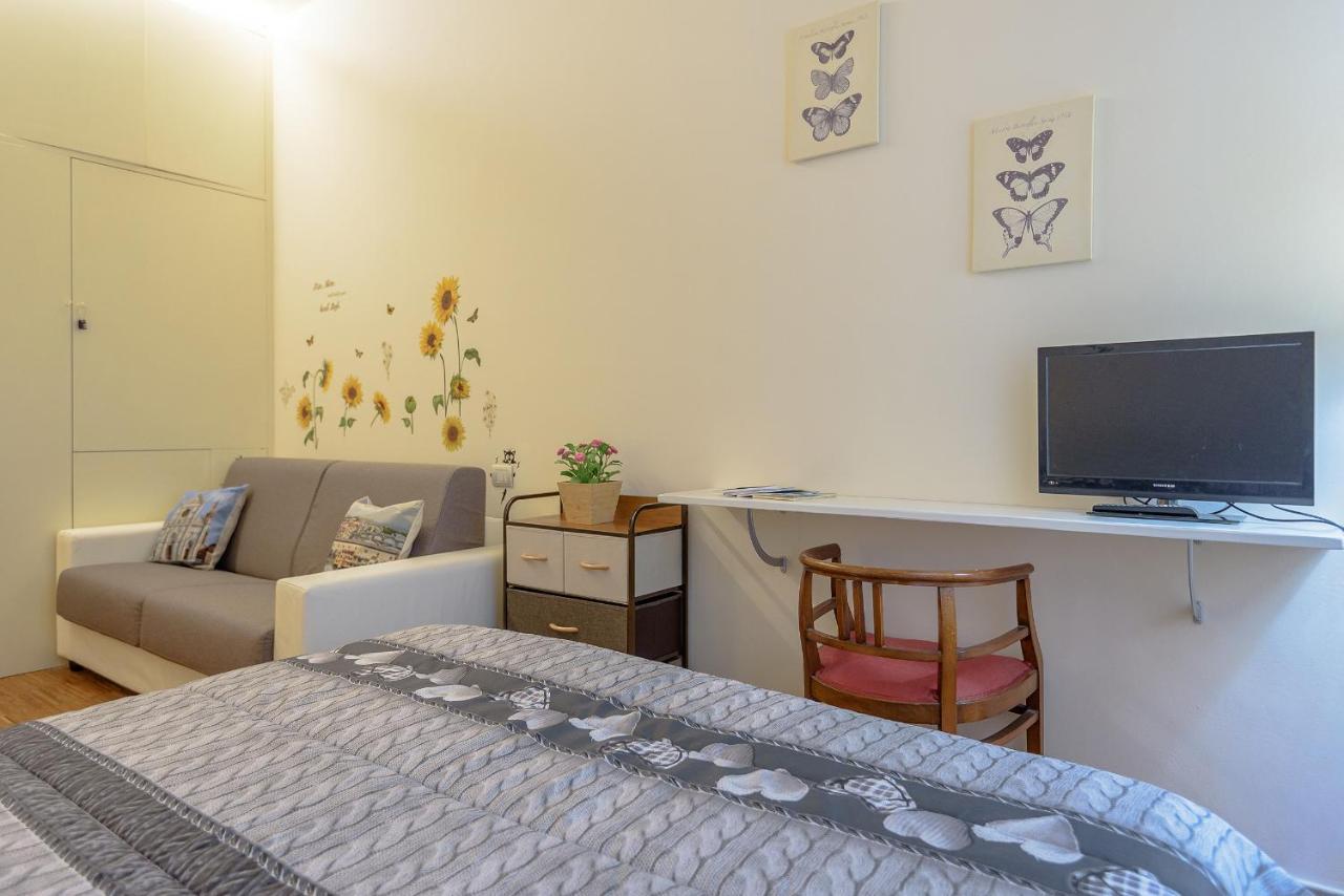 Monnalisa Apartment Tra Pitti E Ponte Vecchio Firenze Eksteriør billede