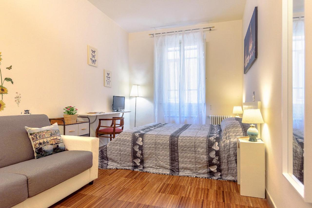 Monnalisa Apartment Tra Pitti E Ponte Vecchio Firenze Eksteriør billede